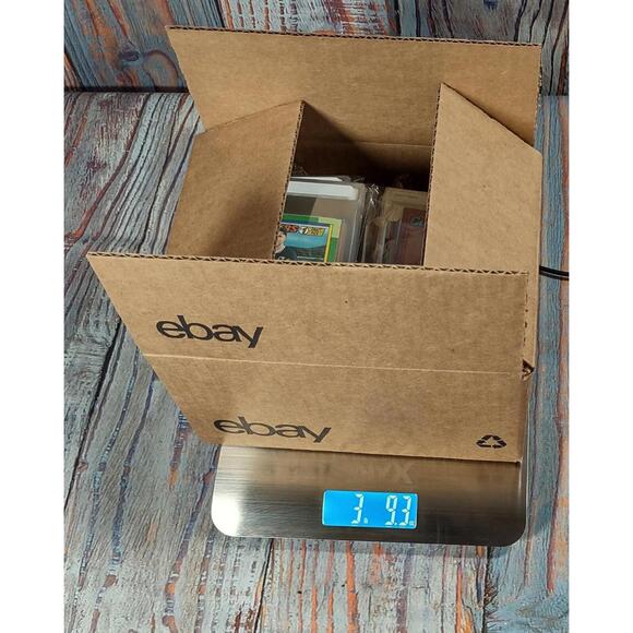 Vintage‎ Topps Baseball Trading Cards Collection - Picture 12 of 12